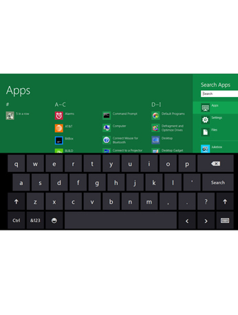 Windows 8 Pro Upgrade Betriebssystem