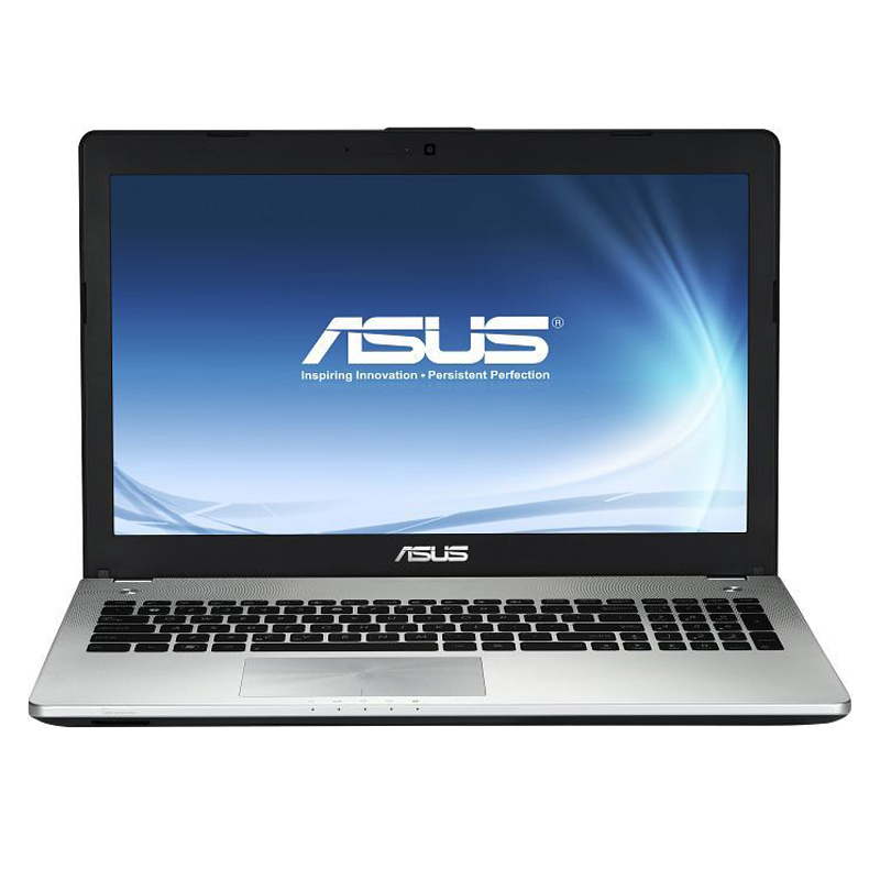 Asus N56VV-S3074H 15,6 Zoll Notebook