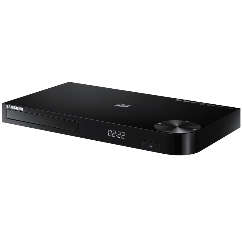 Samsung BD-H6500 3D Blu-ray-Disk-Player Ausstellungsgerät