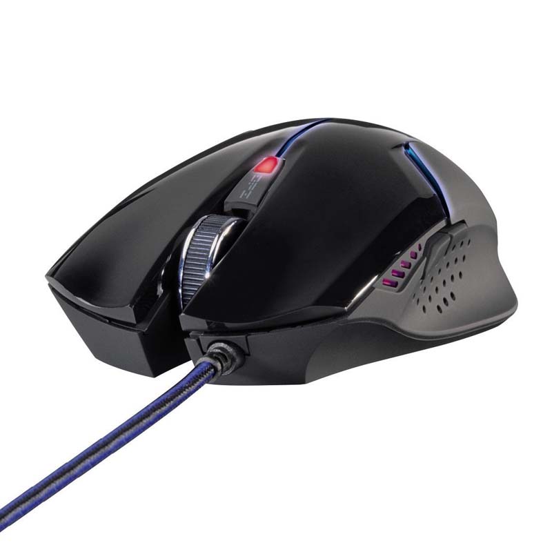URage evo Gaming-Maus