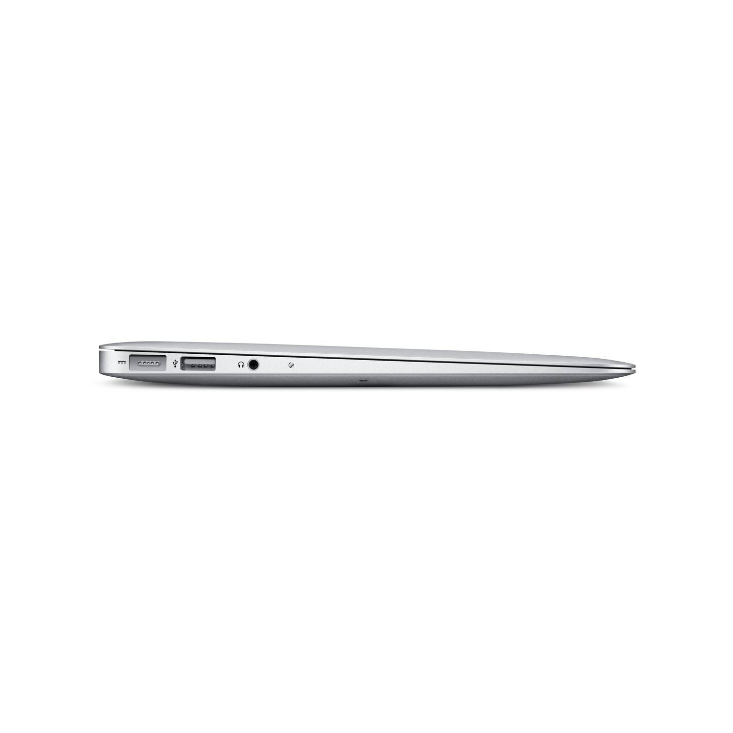 MacBook Air 11 Zoll DC i5 1.7GHz 4GB 64GB