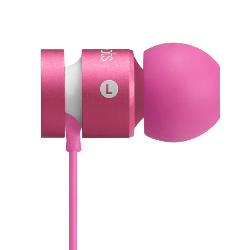 Beats Dr. Dre Urbeats 2 In-Ear Headset pink