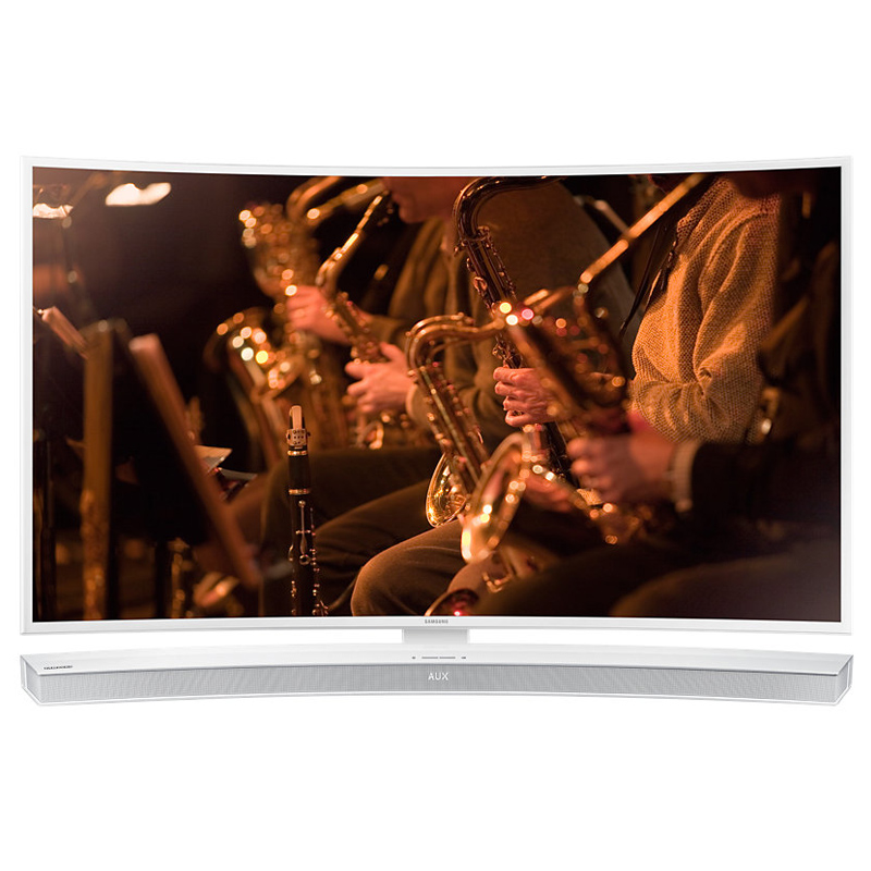 Samsung HW-J6502/EN Soundbar (Premium-Modell)