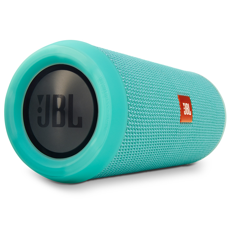 JBL Flip III portabler Lautsprecher türkis