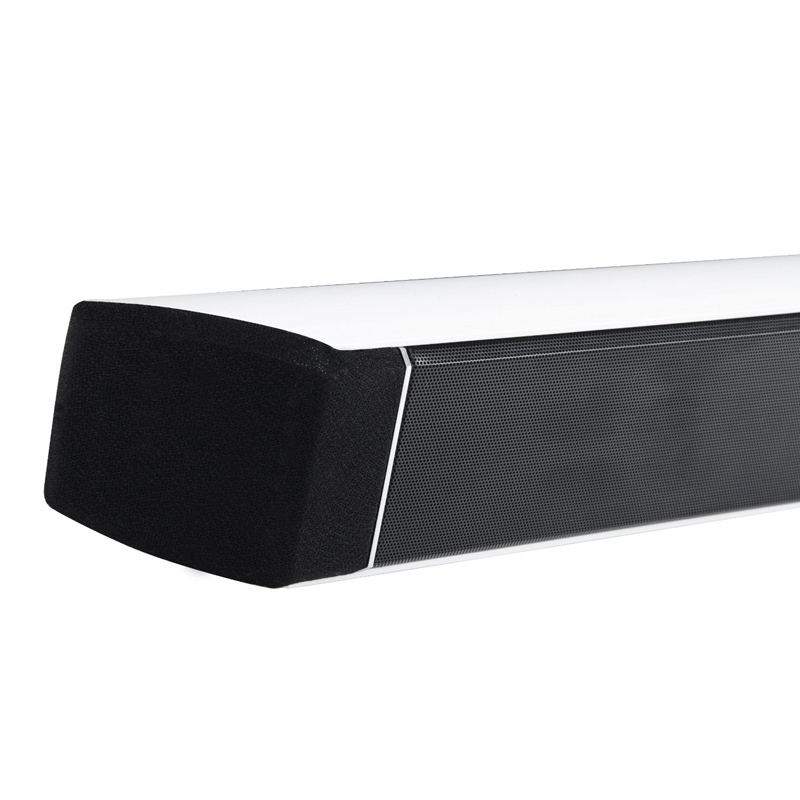 Blaupunkt LS 162e weiß Soundbar B-Ware