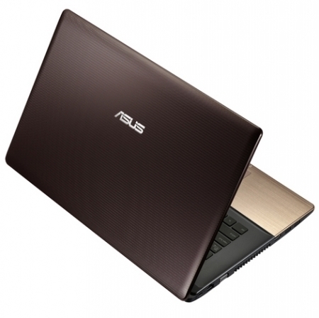 A75VJ-TY144H WIN8 43,9cm (17,3Zoll) Notebook