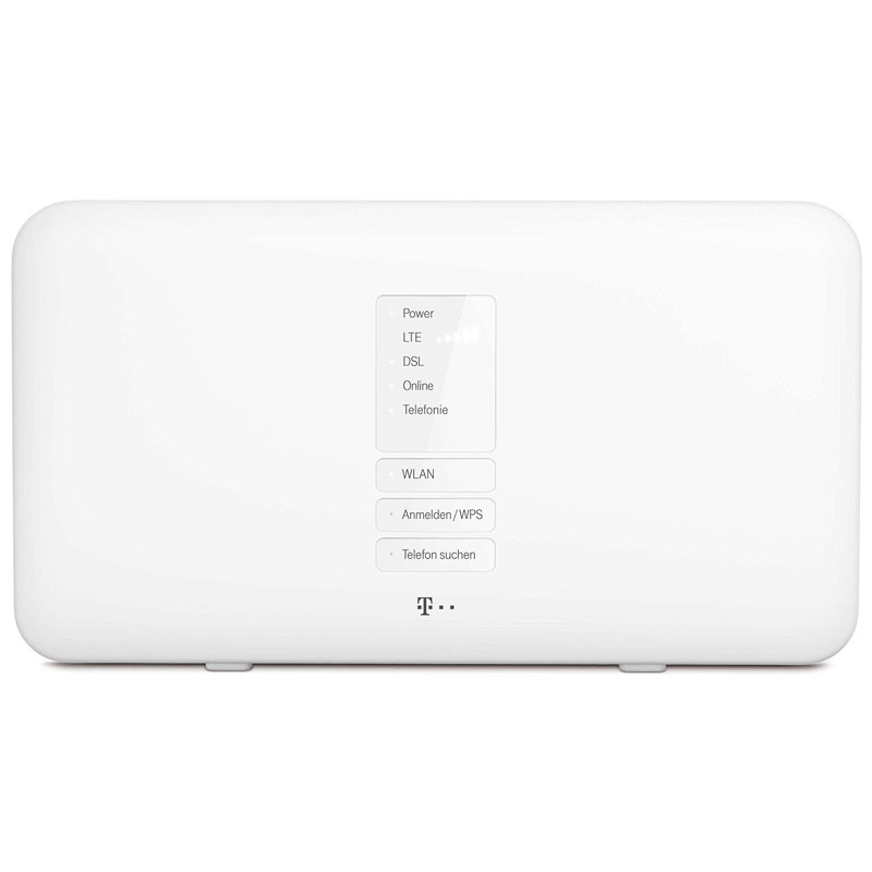 T-Home Speedport Hybrid DSL-Router