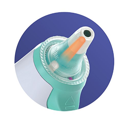 Braun IRT6020 Thermo Scan 5 Infrarot Ohrthermometer