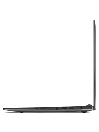 Ideapad U310 Ultrabook (8) Graphit-Grau