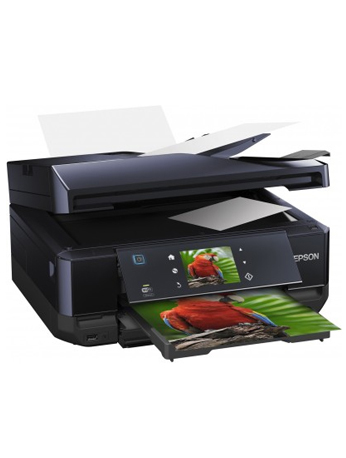 Expression Premium XP-800 Schwarz Tintenstrahldrucker