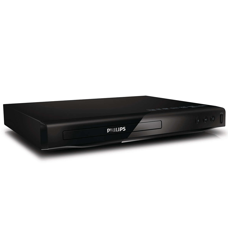 Philips DVP2882/12 DVD-Player