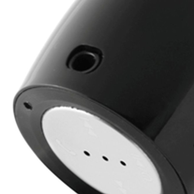 MusicMan BT-X7 Nano Bluetooth Soundstation schwarz