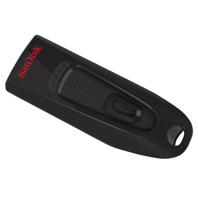 Sandisk Ultra USB 3.0 64GB USB-Stick Ausstellungsgerät