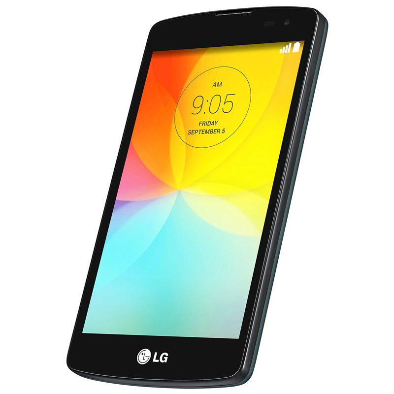 LG L Fino D290N green Original Handy