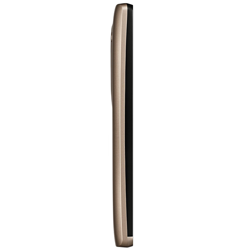 LG H340N Leon LTE Original Handy gold