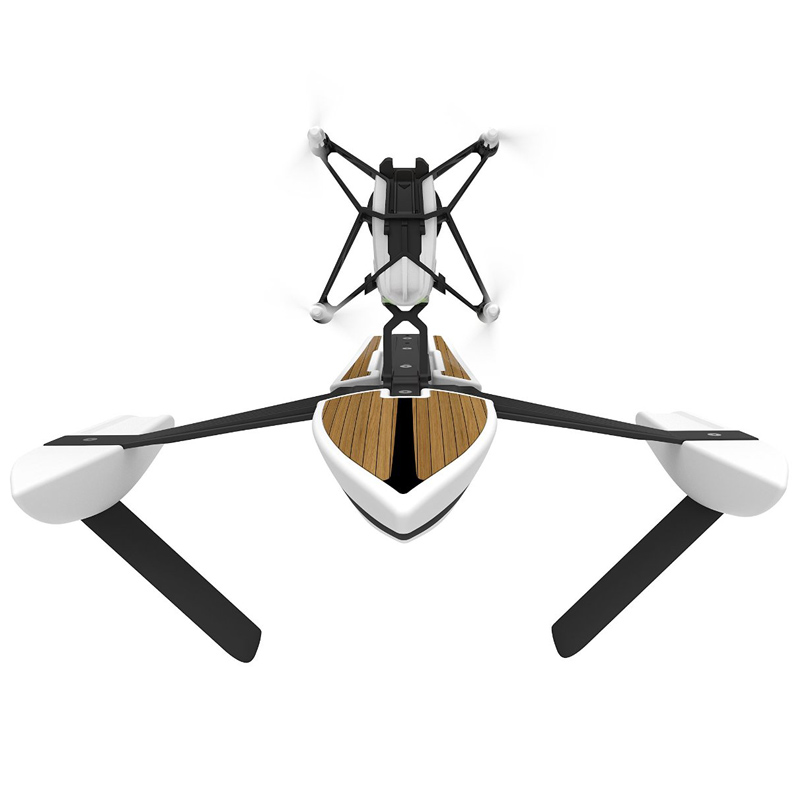 Parrot Hydrofoil Drone New Z