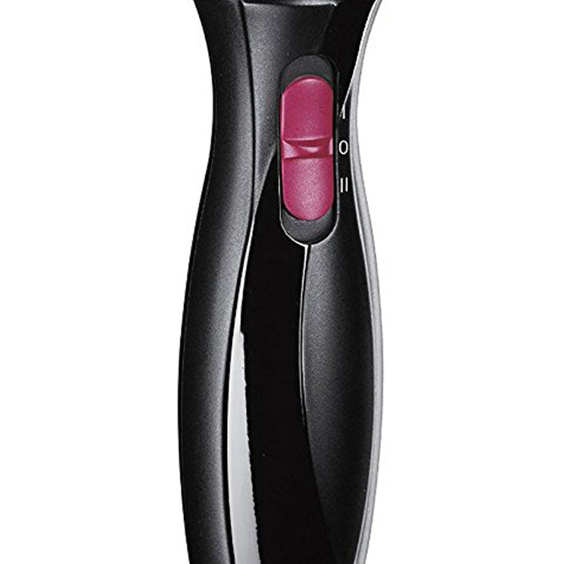 BaByliss Twist Secret TW1000E Lockenstab schwarz-pink