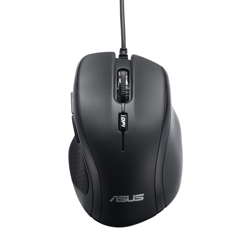 Asus UX300 Maus