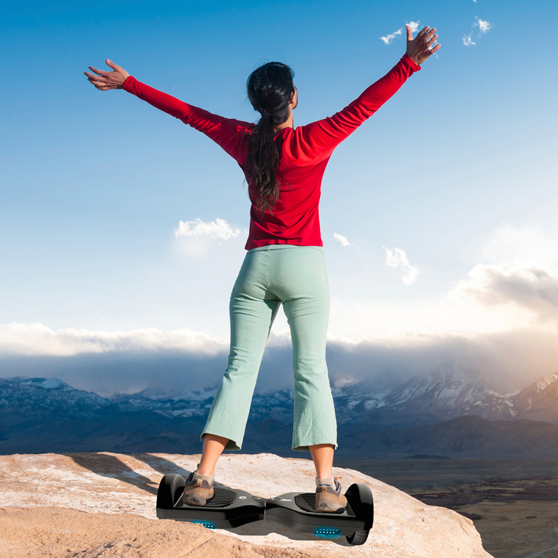 CAT 2Droid zweirädiger Elektroscooter