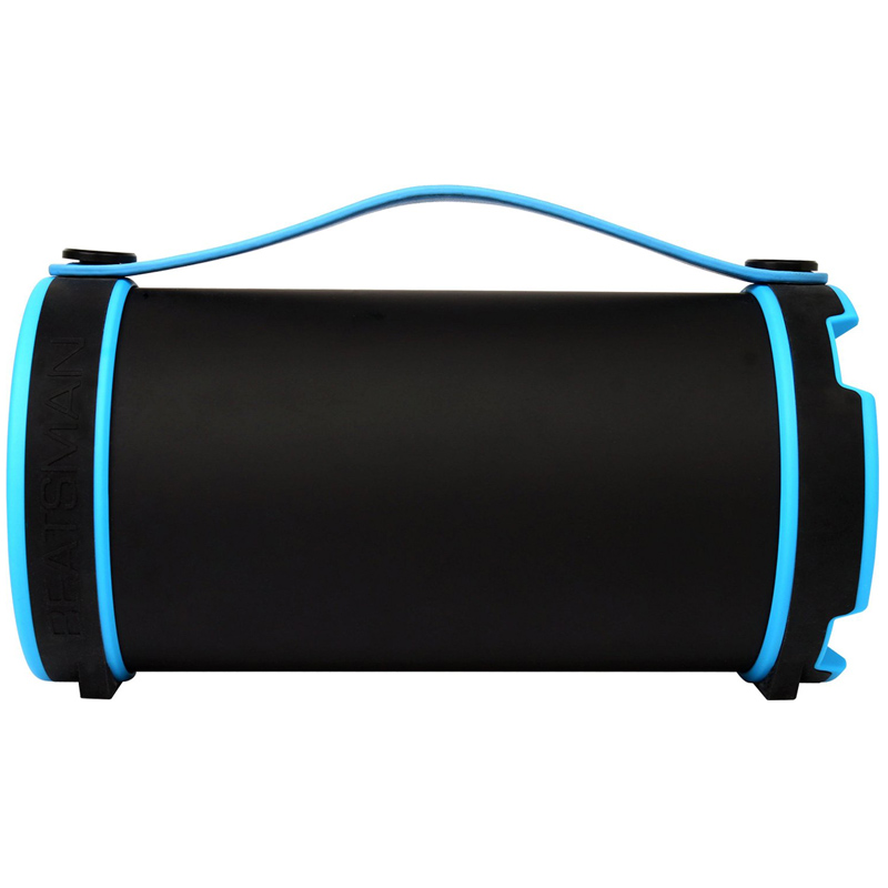 Telestar Imperial Beatsman Bluetooth-Lautsprecher blau