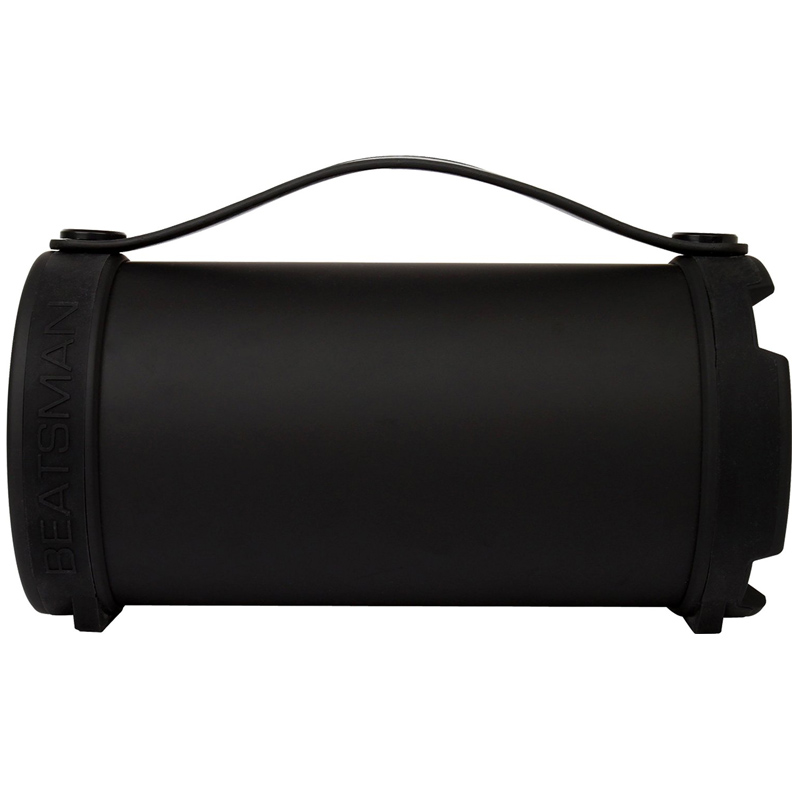 Telestar Imperial Beatsman schwarz