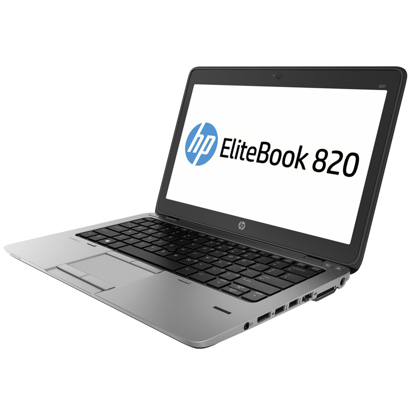 HP EliteBook 820 G2 31,7cm (12,5 Zoll) Notebook