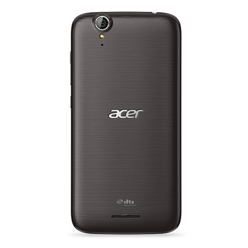 Acer Liquid Z630 Dual-Sim Handy schwarz Ausstellungsgerät