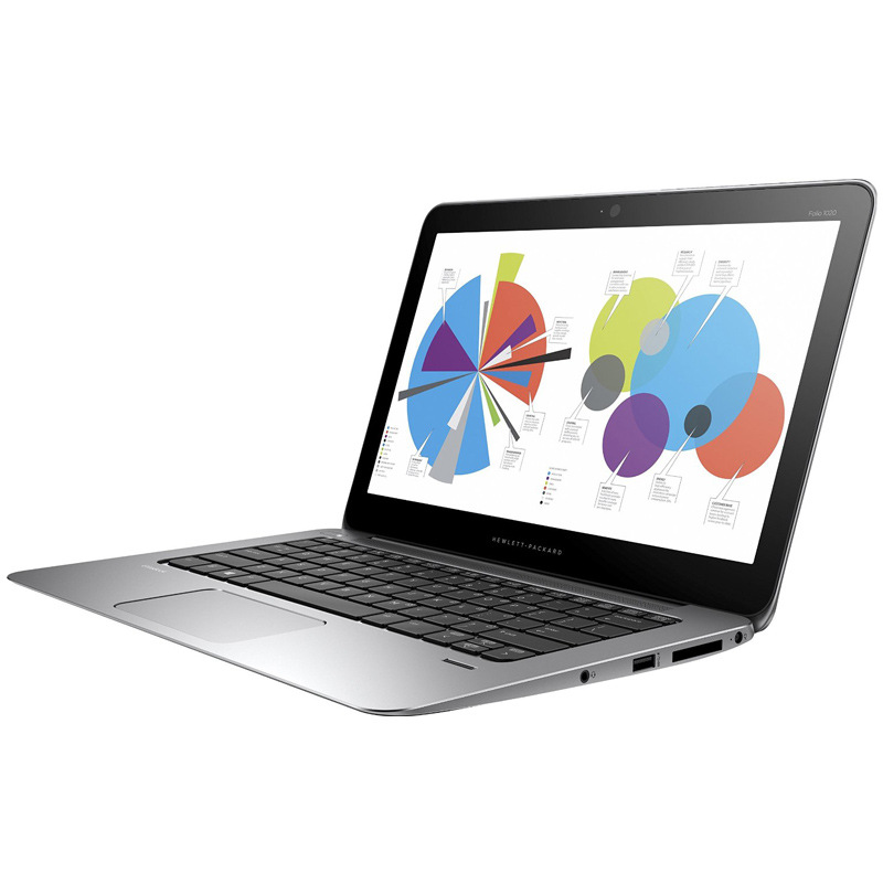 HP EliteBook Folio 1020 G1 Special Edition 12,5 Zoll Notebook
