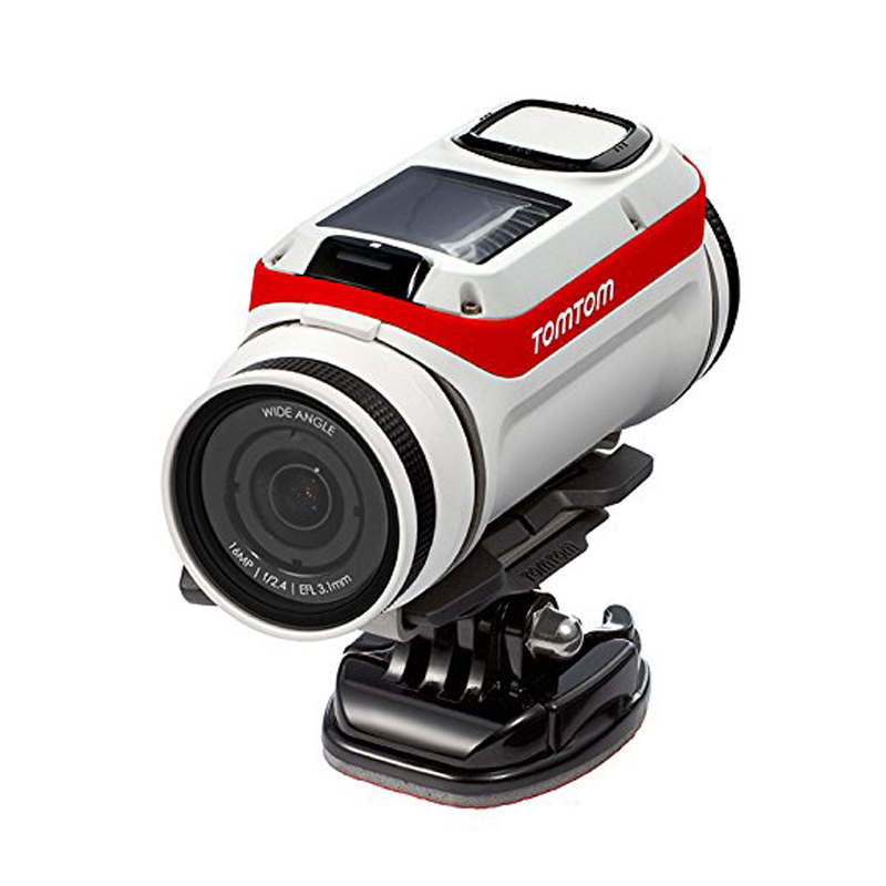 TomTom Bandit GoPro Adapter