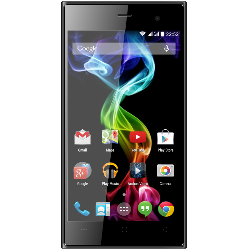 ARCHOS 45c Platinum Handy