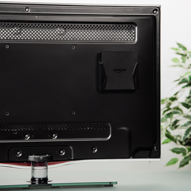 Hama Halterung für Amazon Fire TV