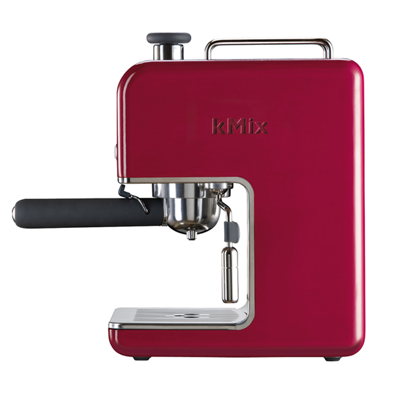 Kenwood ES 021 kMix Espressomaschine