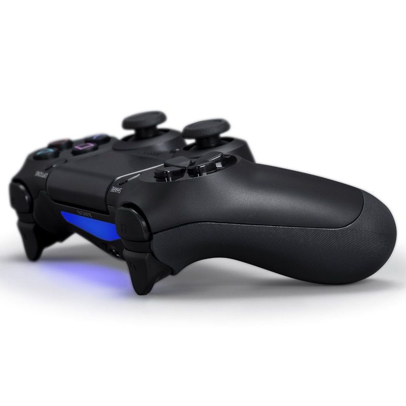 Sony PlayStation 4 - DualShock 4 Wireless Controller, schwarz