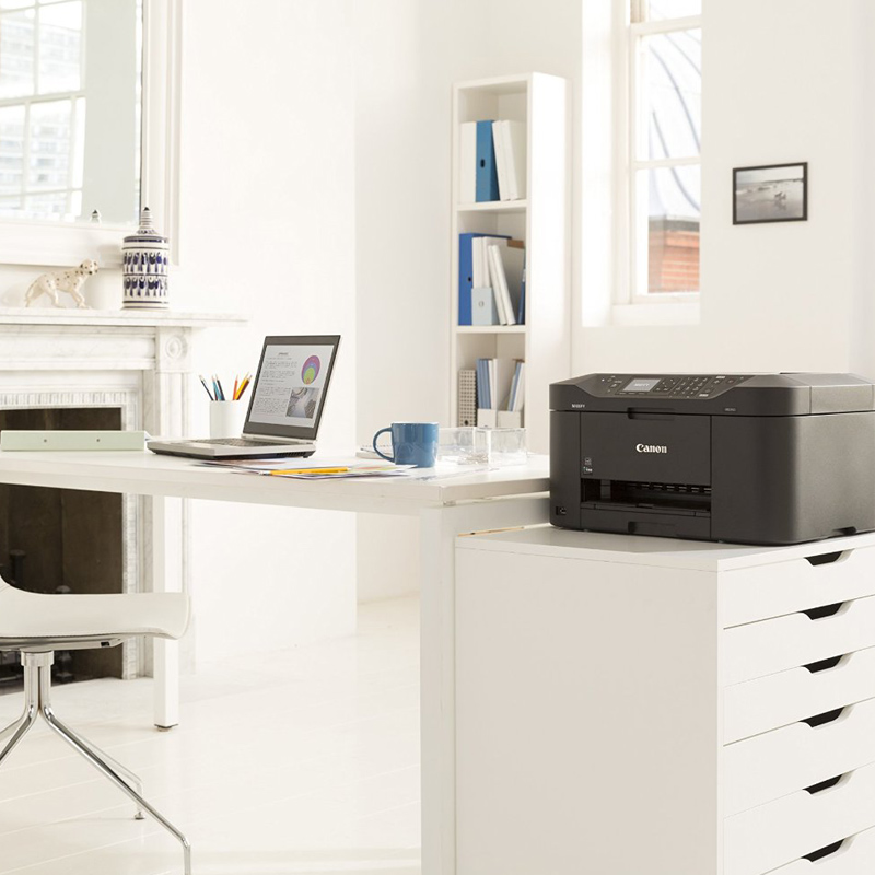 Canon Maxify MB2050 Tinten Multifunkionsdrucker