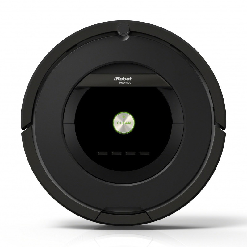 iRobot Roomba 876