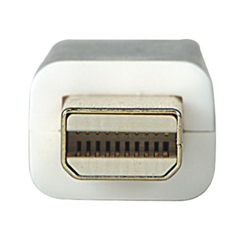 Manhattan Mini-DisplayPort auf HDMI Adapter