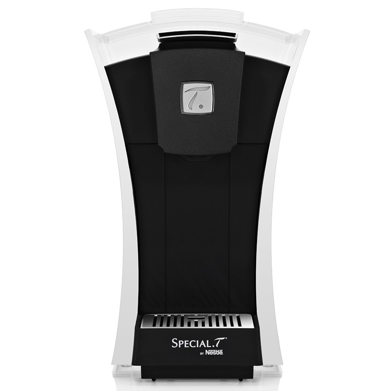 Special.T by Nestle Gipfel des Himalaya Teekapselmaschine weiß