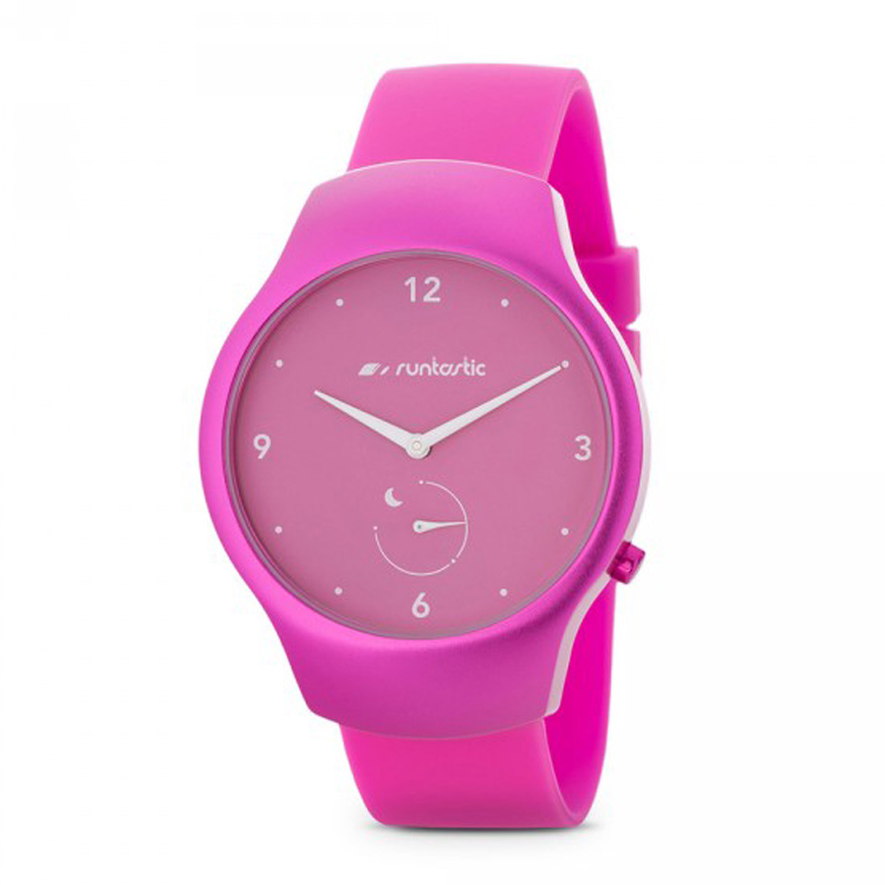 Runtastic Moment Fun Raspberry