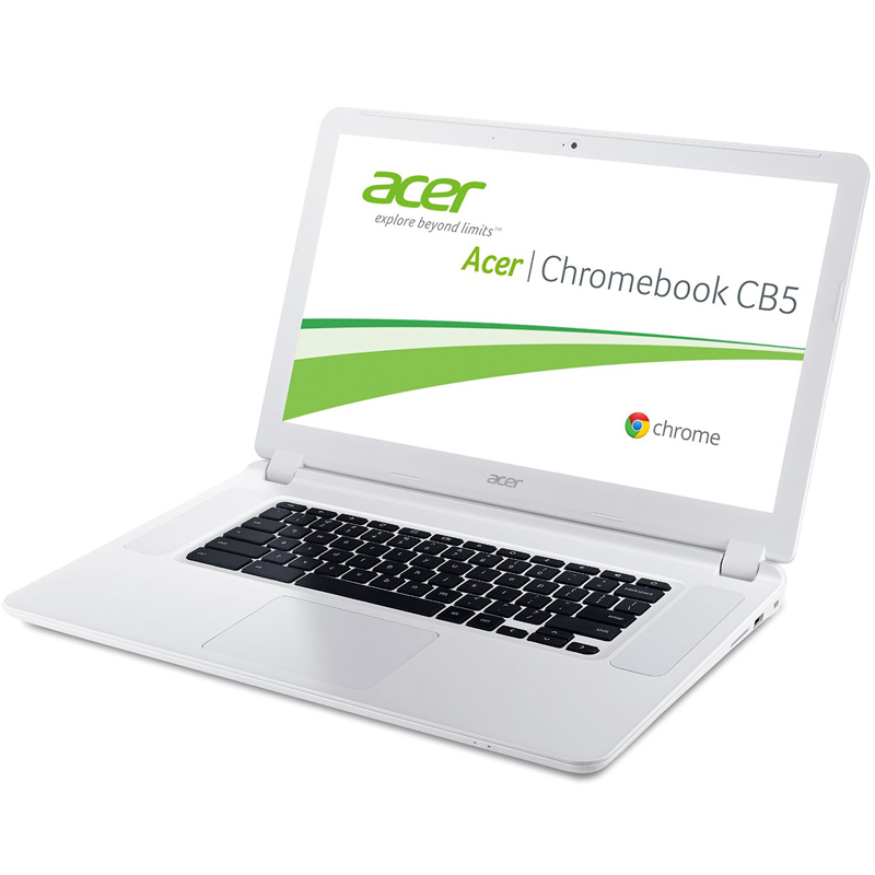 Acer Chromebook CB5-571-C9GR 15,6 Zoll Notebook