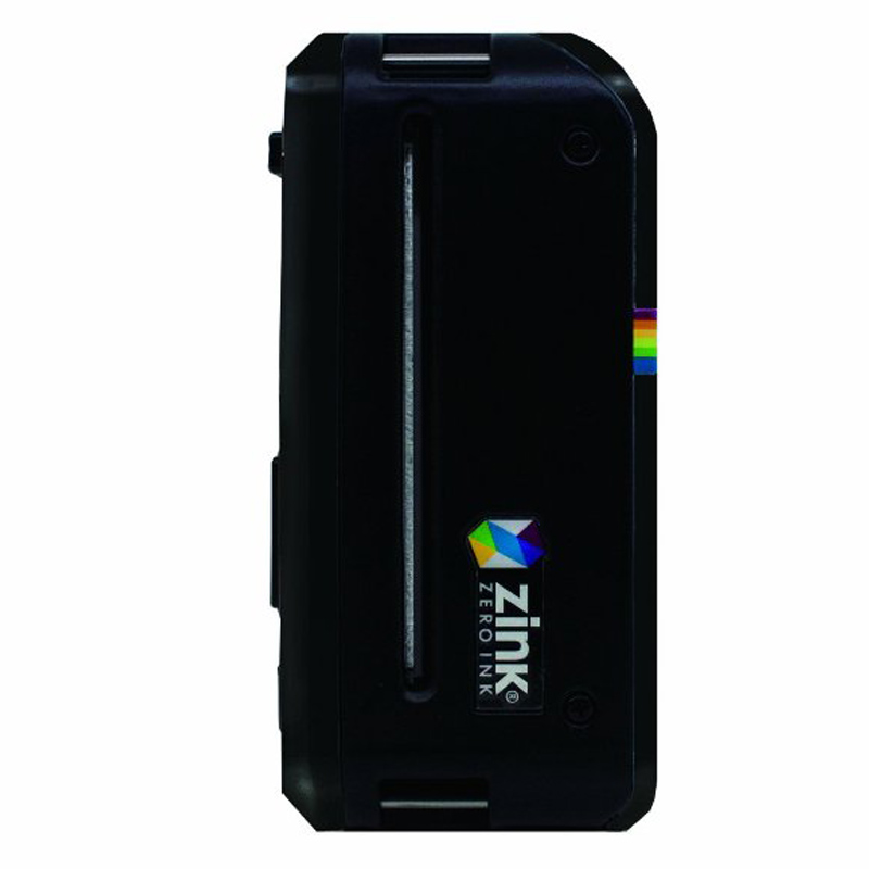 Polaroid Z2300 10MP digitale Sofortbildkamera schwarz