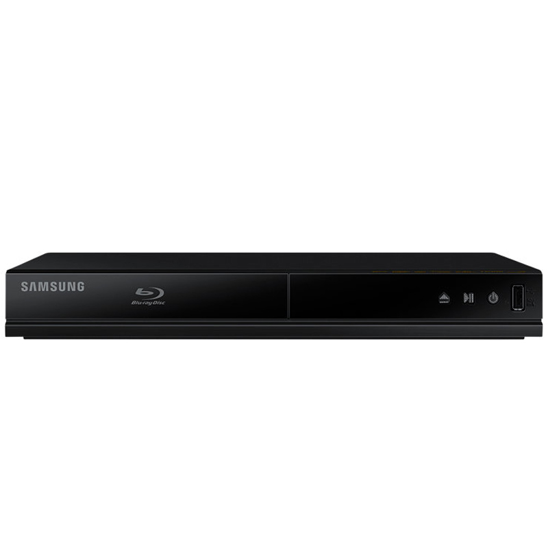 Samsung BD-J4500/EN Blu-Ray Disc-Player schwarz