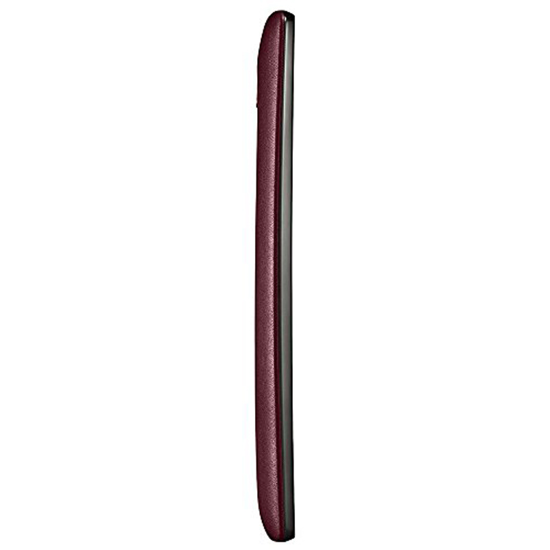LG G4 32GB Handy Leder red Original Handy