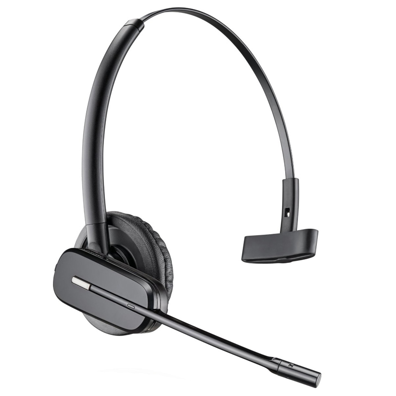 Plantronics CS540A DECT-Headset