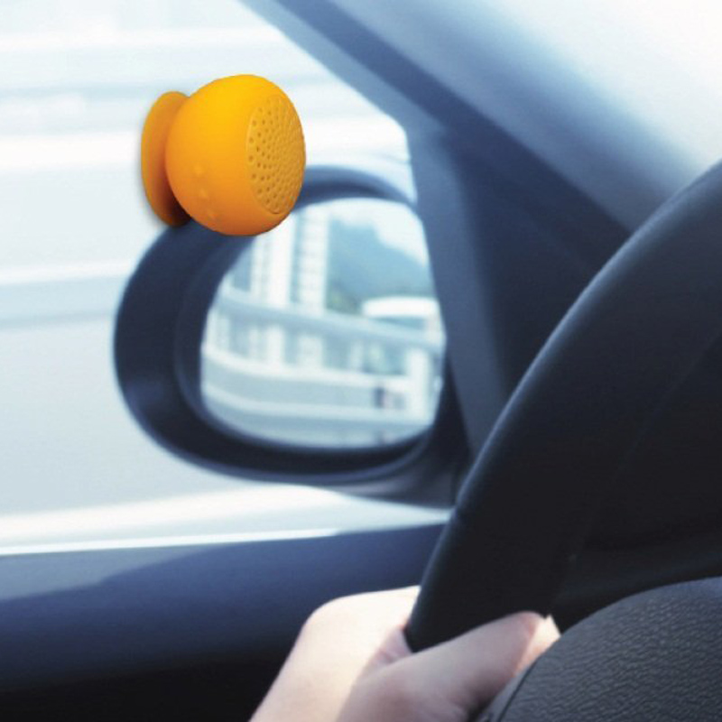 Freecom ToughSpeaker Bluetooth 3.0 orange