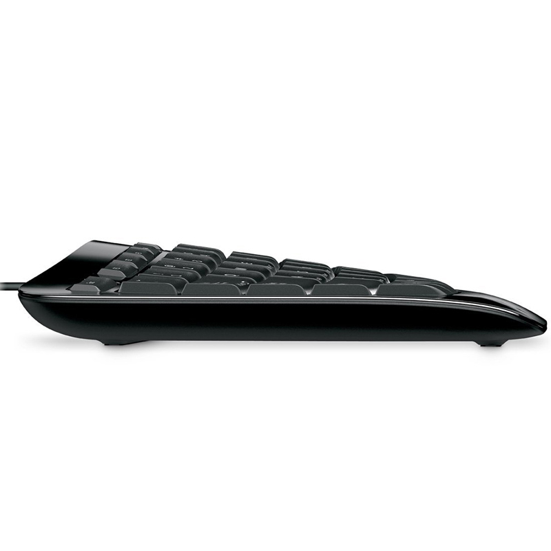 Microsoft Comfort Curve Keyboard 3000