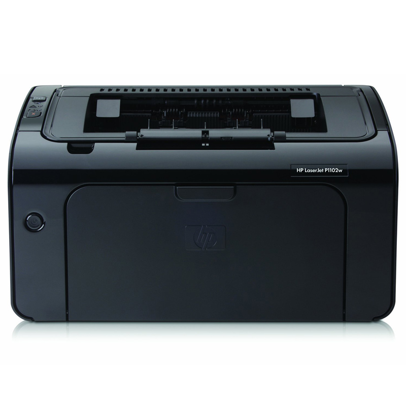 HP LaserJet Pro P1102w