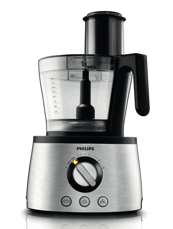 HR7778/00 Küchenmaschine