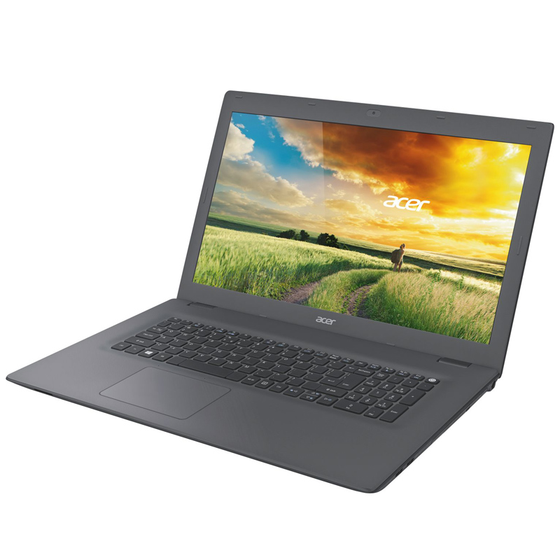 Acer Aspire E5-772-305Z 43,9 cm (17,3 Zoll) Notebook (OVP Besch)