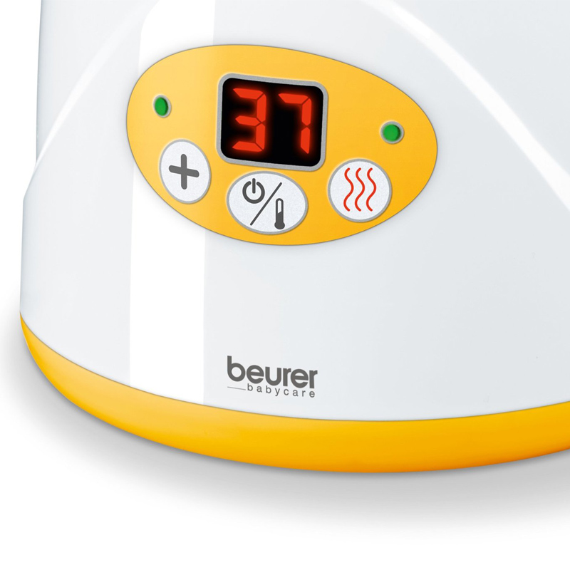 Beurer BY 52 Babykostwärmer