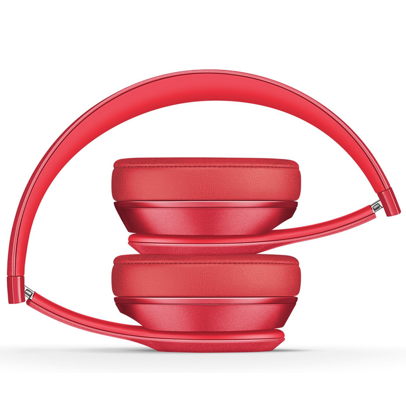 Beats by Dr. Dre Solo2 Royal Edition On-Ear Kopfhörer - Blush Rose